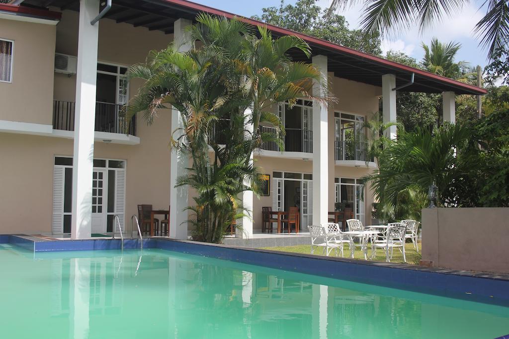 Grand 7 Hotel Thalawathugoda Talawatugoda Екстер'єр фото