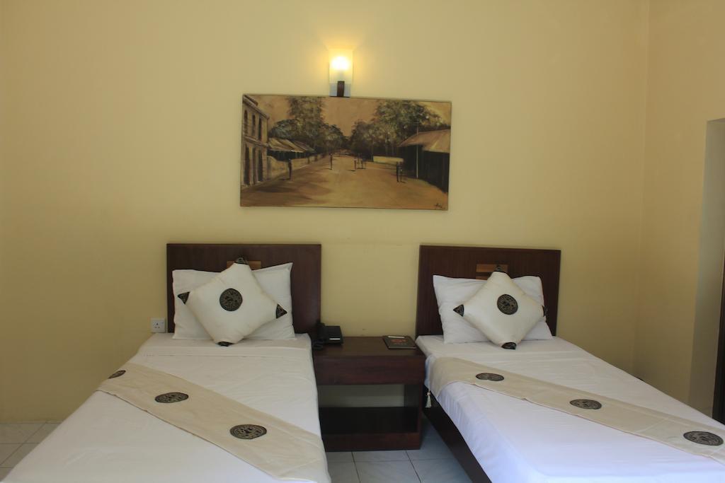 Grand 7 Hotel Thalawathugoda Talawatugoda Екстер'єр фото