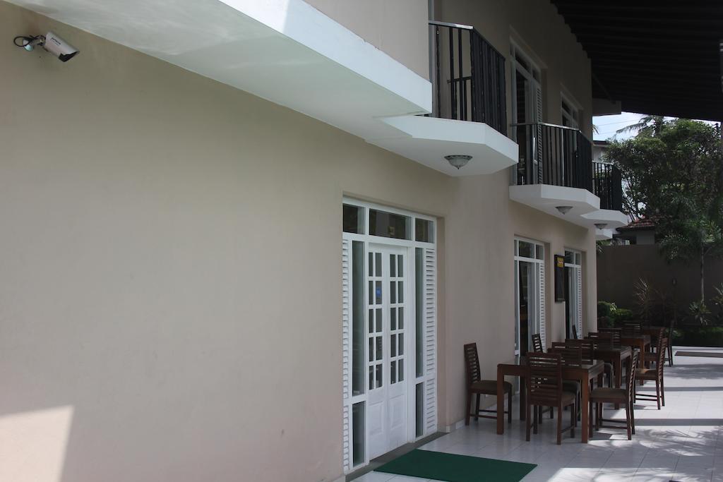 Grand 7 Hotel Thalawathugoda Talawatugoda Екстер'єр фото