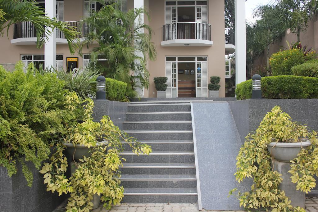 Grand 7 Hotel Thalawathugoda Talawatugoda Екстер'єр фото