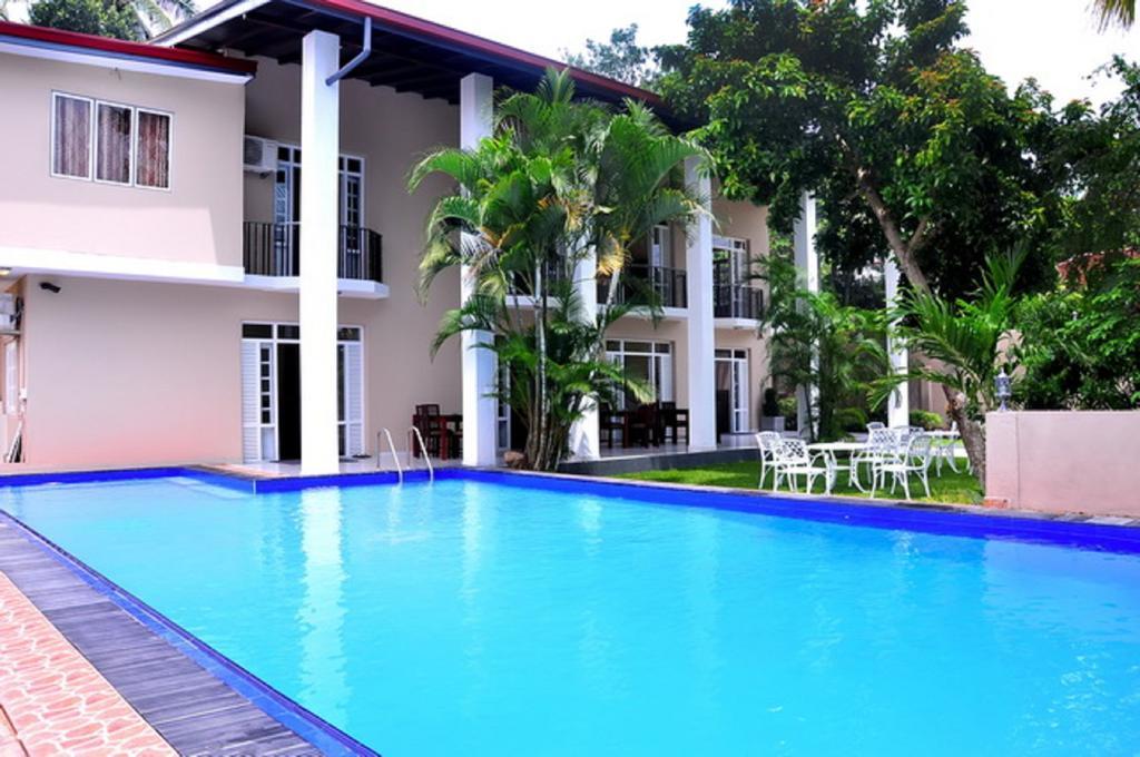 Grand 7 Hotel Thalawathugoda Talawatugoda Екстер'єр фото