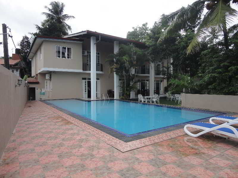 Grand 7 Hotel Thalawathugoda Talawatugoda Екстер'єр фото