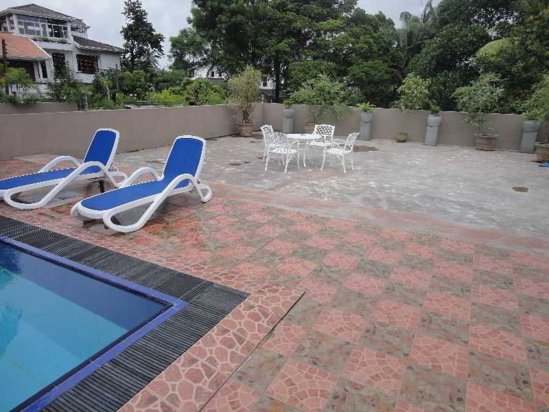 Grand 7 Hotel Thalawathugoda Talawatugoda Екстер'єр фото